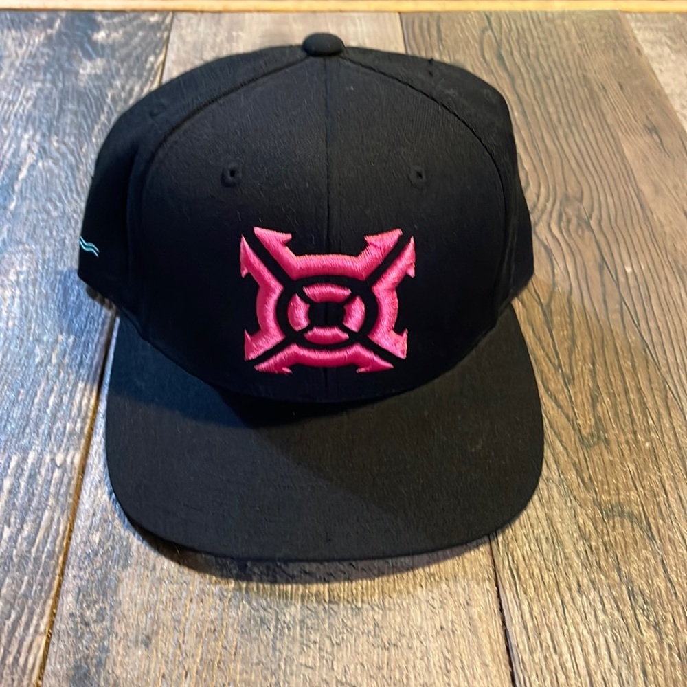 Progenex Yupoong SnapBack